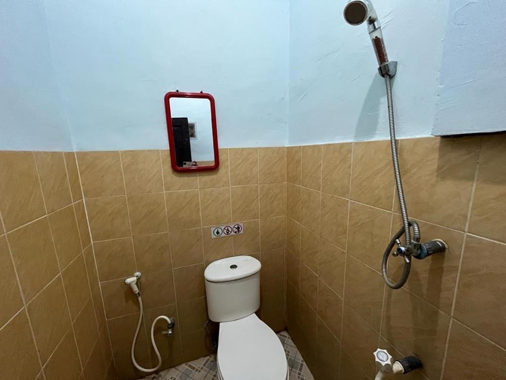 Capital O 92615 Villa Utama D'Alas Purwo Ringinpintu المظهر الخارجي الصورة
