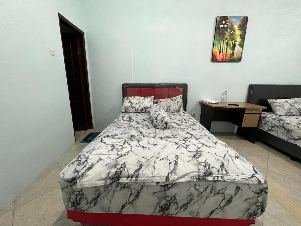 Capital O 92615 Villa Utama D'Alas Purwo Ringinpintu المظهر الخارجي الصورة