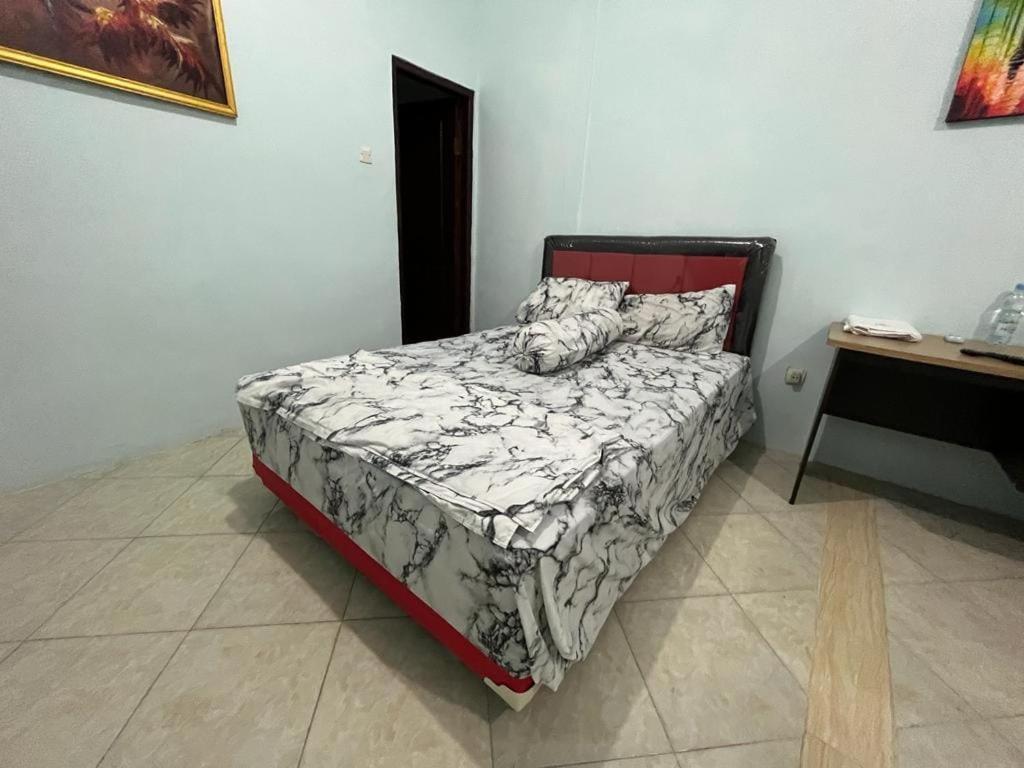 Capital O 92615 Villa Utama D'Alas Purwo Ringinpintu المظهر الخارجي الصورة